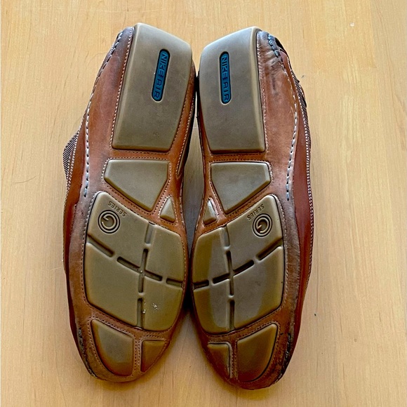 COLE HAAN AIR INFINITY LOAFERS SHOES-11M - Picture 4 of 6